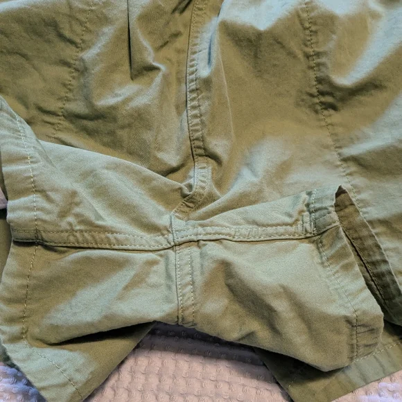 Patagonia Funhoggers Shorts - Picture 8 of 10